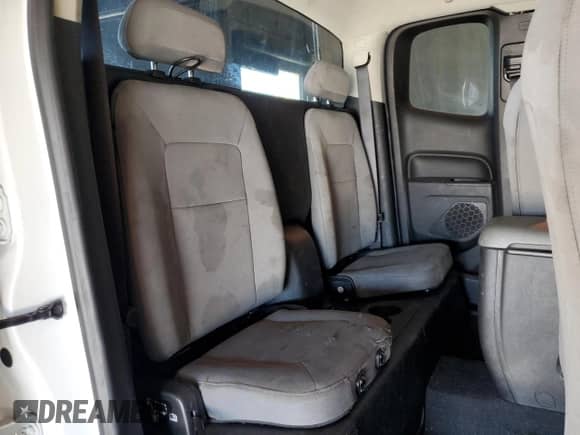 2020 Chevrolet Colorado 2WD Work Truck с VIN 1GCHSBEN1L1147116, выставлен на аукционе Copart как лот 65414445 с пробегом 158 766 миль миль и Списание • Salvage title. История ставок и продаж доступна на DreamBid. Изображение 10.