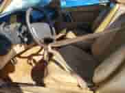 1991 Mercedes-Benz 300 с VIN WDBFA61E7MF020011, выставлен на аукционе Copart как лот 84235894 с пробегом Не указан миль и Списание • Salvage title. История ставок и продаж доступна на DreamBid. Изображение 7.