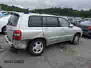 2004 Toyota Highlander с VIN JTEEP21A840026013, выставлен на аукционе Copart как лот 68047695 с пробегом 173 213 миль миль и Списание • Salvage title. История ставок и продаж доступна на DreamBid. Изображение 3.