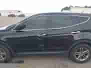 2018 Hyundai Santa Fe 2.4L с VIN 5NMZTDLB4JH089933, выставлен на аукционе IAAI как лот 43040621 с пробегом 137 602 миль миль и . История ставок и продаж доступна на DreamBid. Изображение 15.