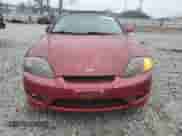 2006 Hyundai Tiburon GS с VIN KMHHM65D46U204206, выставлен на аукционе Copart как лот 44522185 с пробегом 73 940 миль миль и Чистый • Clean title. История ставок и продаж доступна на DreamBid. Изображение 5.