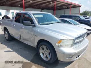 2011 Ram 1500 Big Horn z VIN 1D7RB1GT1BS637919, wystawiony jako IAAI lot #43210413 z przebiegiem 258 303 mil mil oraz . Historia ofert i sprzedaży dostępna na DreamBid. Obrazek 1.