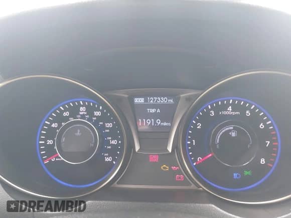 2013 Hyundai Genesis Coupe 2.0T с VIN KMHHT6KD8DU081739, выставлен на аукционе IAAI как лот 42500742 с пробегом 127 330 миль миль и . История ставок и продаж доступна на DreamBid. Изображение 7.