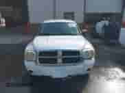 2007 Dodge Dakota SLT с VIN 1D7HW48P37S122785, выставлен на аукционе IAAI как лот 43053613 с пробегом 192 429 миль миль и . История ставок и продаж доступна на DreamBid. Изображение 12.