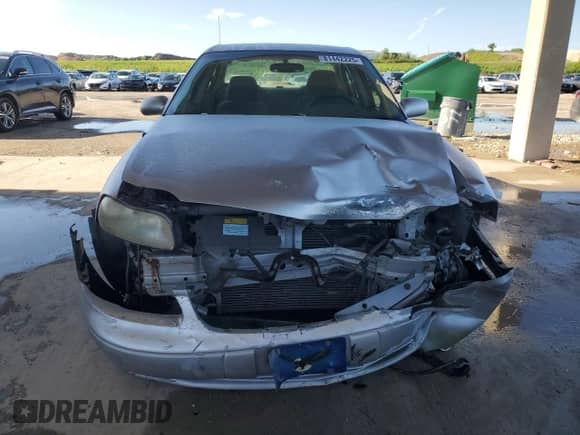 2001 Chevrolet Malibu LS с VIN 1G1NE52J716122131, выставлен на аукционе Copart как лот 81442225 с пробегом 49 948 миль миль и Списание • Salvage title. История ставок и продаж доступна на DreamBid. Изображение 5.