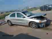 2006 Volvo S60 2.5L Turbo с VIN YV1RH592962514437, выставлен на аукционе IAAI как лот 42914280 с пробегом 127 520 миль миль и . История ставок и продаж доступна на DreamBid. Изображение 13.