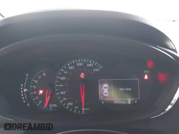 2020 Chevrolet Trax LS с VIN KL7CJKSB0LB319439, выставлен на аукционе IAAI как лот 42703115 с пробегом 101 579 миль миль и . История ставок и продаж доступна на DreamBid. Изображение 7.
