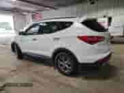 2013 Hyundai Santa Fe Sport с VIN 5XYZU3LB3DG112172, выставлен на аукционе Copart как лот 86055515 с пробегом 157 161 миль миль и На запчасти • Non repairable. История ставок и продаж доступна на DreamBid. Изображение 2.