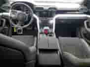 2019 Lamborghini Urus с VIN ZPBUA1ZL0KLA01046, выставлен на аукционе Copart как лот 56668015 с пробегом Не указан миль и Списание • Salvage title. История ставок и продаж доступна на DreamBid. Изображение 8.