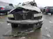 2003 Chevrolet Blazer LS с VIN 1GNCS13X63K129026, выставлен на аукционе Copart как лот 84567954 с пробегом Не указан миль и Списание • Salvage title. История ставок и продаж доступна на DreamBid. Изображение 5.