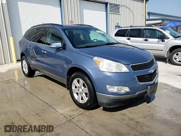 2012 Chevrolet Traverse 1LT с VIN 1GNKRGED1CJ306746, выставлен на аукционе Copart как лот 69550595 с пробегом 169 464 миль миль и Списание • Salvage title. История ставок и продаж доступна на DreamBid. Изображение 14.