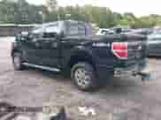 2013 Ford F-150 XL with VIN 1FTFW1ET6DFD37051, listed as a IAAI auction lot 42932782 with 112,306 mi miles and . Bid and sale history available at DreamBid. Image 3.