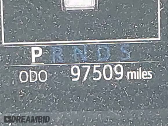 2018 Toyota Tundra SR с VIN 5TFUW5F16JX706699, выставлен на аукционе IAAI как лот 39794182 с пробегом 97 509 миль миль и . История ставок и продаж доступна на DreamBid. Изображение 16.