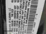 2005 Honda Odyssey EX с VIN 5FNRL38495B024362, выставлен на аукционе Copart как лот 80073415 с пробегом 217 177 миль миль и Списание • Salvage title. История ставок и продаж доступна на DreamBid. Изображение 14.