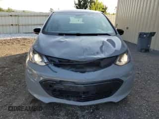 2019 Chevrolet Bolt EV LT с VIN 1G1FY6S05K4103180, выставлен на аукционе Copart как лот 67974485 с пробегом 74 064 миль миль и Списание • Salvage title. История ставок и продаж доступна на DreamBid. Изображение 5.