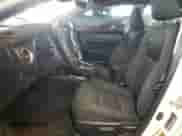 2019 Toyota Corolla LE с VIN 2T1BURHEXKC133049, выставлен на аукционе Copart как лот 81669695 с пробегом 79 075 миль миль и Списание • Salvage title. История ставок и продаж доступна на DreamBid. Изображение 7.