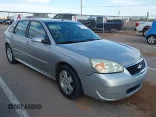 2006 Chevrolet Malibu Maxx LT с VIN 1G1ZT61836F284616, выставлен на аукционе IAAI как лот 42460563 с пробегом 272 238 миль миль и . История ставок и продаж доступна на DreamBid. Изображение 1.