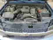 2008 Chevrolet Colorado 2LT with VIN 1GCDS13EX88131586, listed as a Copart auction lot 64325565 with Not provided miles and Salvage title. Bid and sale history available at DreamBid. Image 11.