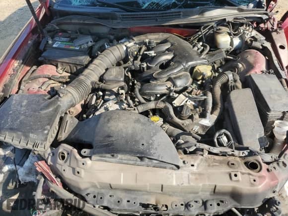 2010 Lexus IS 250 z VIN JTHBF5C27A2094545, wystawiony jako Copart lot #80739005 z przebiegiem Nie podano mil oraz Szkoda całkowita • Salvage title. Historia ofert i sprzedaży dostępna na DreamBid. Obrazek 11.