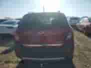 2013 Chevrolet Captiva Sport LS с VIN 3GNAL2EK6DS609584, выставлен на аукционе Copart как лот 69479565 с пробегом 131 003 миль миль и Списание • Salvage title. История ставок и продаж доступна на DreamBid. Изображение 6.