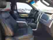 2013 Ford F-150 XL with VIN 1FTFW1EF8DKF25636, listed as a IAAI auction lot 42844709 with 167,575 mi miles and . Bid and sale history available at DreamBid. Image 5.