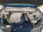 2008 Hyundai Santa Fe SE с VIN 5NMSH13E68H171183, выставлен на аукционе Copart как лот 80968305 с пробегом 139 400 миль миль и Списание • Salvage title. История ставок и продаж доступна на DreamBid. Изображение 12.