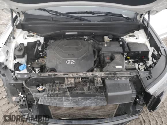 2020 Hyundai Palisade Limited z VIN KM8R5DHE7LU172096, wystawiony jako Copart lot #45697794 z przebiegiem 57 869 mil mil oraz . Historia ofert i sprzedaży dostępna na DreamBid. Obrazek 12.