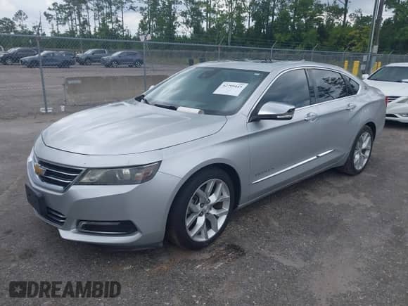 2014 Chevrolet Impala LTZ with VIN 1G1145SL0EU132343, listed as a IAAI auction lot 42799445 with 107,913 mi miles and . Bid and sale history available at DreamBid. Image 17.