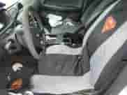 2010 Chevrolet Impala Police Police with VIN 2G1WD5EM3A1240228, listed as a Copart auction lot 51521855 with Not provided miles and Salvage title. Bid and sale history available at DreamBid. Image 7.