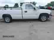 2001 Chevrolet Silverado 1500 с VIN 1GCEC14V71Z315934, выставлен на аукционе IAAI как лот 42841257 с пробегом 179 719 миль миль и . История ставок и продаж доступна на DreamBid. Изображение 13.