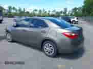 2019 Toyota Corolla L с VIN 5YFBURHE2KP949205, выставлен на аукционе IAAI как лот 43017015 с пробегом 92 125 миль миль и . История ставок и продаж доступна на DreamBid. Изображение 3.