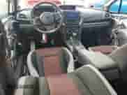 2021 Subaru Impreza Special Sports with VIN 4S3GKAL65M3603965, listed as a Copart auction lot 71265645 with 81,038 mi miles and Salvage title. Bid and sale history available at DreamBid. Image 8.