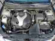 2013 Hyundai Sonata SE с VIN 5NPEC4AB4DH703744, выставлен на аукционе Copart как лот 57804415 с пробегом 129 492 миль миль и Списание • Salvage title. История ставок и продаж доступна на DreamBid. Изображение 11.