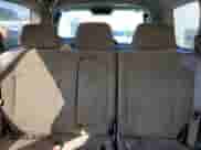 2002 Honda CR-V EX with VIN JHLRD78892C023036, listed as a Copart auction lot 81039505 with 216,078 mi miles and Salvage title. Bid and sale history available at DreamBid. Image 10.