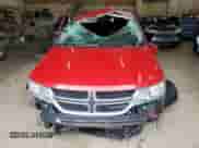 2018 Dodge Journey SXT с VIN 3C4PDDBGXJT252122, выставлен на аукционе Copart как лот 69747295 с пробегом 123 633 миль миль и На запчасти • Non repairable. История ставок и продаж доступна на DreamBid. Изображение 5.