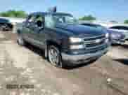 2007 Chevrolet Silverado 1500 LS с VIN 2GCEK13VX71127639, выставлен на аукционе Copart как лот 55944935 с пробегом 95 142 миль миль и Списание • Salvage title. История ставок и продаж доступна на DreamBid. Изображение 13.