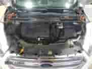 2017 Ford Escape SE z VIN 1FMCU9GD3HUC23096, wystawiony jako Copart lot #87395305 z przebiegiem 131 813 mil mil oraz Czysty tytuł • Clean title. Historia ofert i sprzedaży dostępna na DreamBid. Obrazek 12.