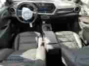 2024 Chevrolet Trax 2RS с VIN KL77LJE23RC149565, выставлен на аукционе Copart как лот 84838225 с пробегом 31 531 миль миль и Списание • Salvage title. История ставок и продаж доступна на DreamBid. Изображение 8.