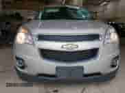 2012 Chevrolet Equinox 2LT with VIN 2GNFLNEK4C6243600, listed as a Copart auction lot 69423575 with 143,891 mi miles and Salvage title. Bid and sale history available at DreamBid. Image 5.