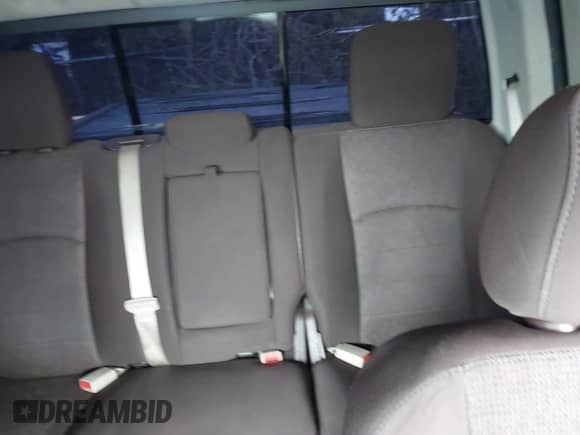 2015 Ram 1500 Outdoorsman с VIN 1C6RR6LT8FS530016, выставлен на аукционе IAAI как лот 42479650 с пробегом 233 092 миль миль и . История ставок и продаж доступна на DreamBid. Изображение 18.