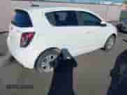 2016 Chevrolet Sonic LT с VIN 1G1JC6SH8G4103289, выставлен на аукционе IAAI как лот 43511564 с пробегом 138 163 миль миль и . История ставок и продаж доступна на DreamBid. Изображение 4.