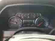 2016 Chevrolet Silverado 1500 LT z VIN 3GCUKREC8GG119407, wystawiony jako Copart lot #60199245 z przebiegiem 177 328 mil mil oraz Szkoda całkowita • Salvage title. Historia ofert i sprzedaży dostępna na DreamBid. Obrazek 9.