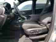 2024 Chevrolet Traverse LT Cloth z VIN 1GNETVKW8RJ136869, wystawiony jako Copart lot #50028225 z przebiegiem 8 543 mil mil oraz Szkoda całkowita • Salvage title. Historia ofert i sprzedaży dostępna na DreamBid. Obrazek 7.