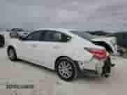 2015 Nissan Altima S с VIN 1N4AL3AP6FC287950, выставлен на аукционе Copart как лот 89667135 с пробегом 121 968 миль миль и Списание • Salvage title. История ставок и продаж доступна на DreamBid. Изображение 2.