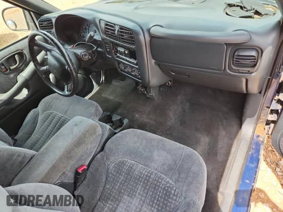 2001 Chevrolet S-10 LS Xtreme с VIN 1GCCS195618150631, выставлен на аукционе Copart как лот 70140845 с пробегом 218 375 миль миль и Чистый • Clean title. История ставок и продаж доступна на DreamBid. Изображение 8.