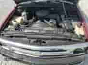 1994 Chevrolet S-10 LS с VIN 1GCCS19Z4R8184338, выставлен на аукционе Copart как лот 80338375 с пробегом 216 249 миль миль и Чистый • Clean title. История ставок и продаж доступна на DreamBid. Изображение 11.