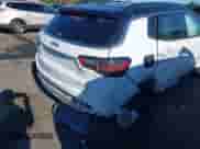 2025 Jeep Compass Limited z VIN 3C4NJDCN7ST594027, wystawiony jako IAAI lot #43492414 z przebiegiem 14 694 mil mil oraz . Historia ofert i sprzedaży dostępna na DreamBid. Obrazek 17.