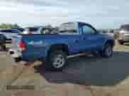 2004 Dodge Dakota с VIN 1D7GG16K64S701893, выставлен на аукционе Copart как лот 85203125 с пробегом 134 022 миль миль и Чистый • Clean title. История ставок и продаж доступна на DreamBid. Изображение 3.