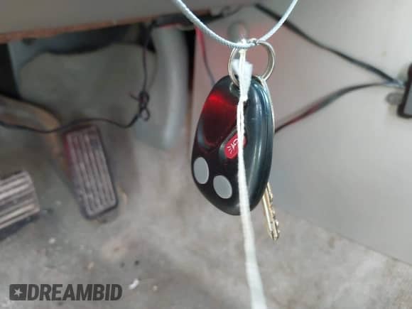 2005 Chevrolet Tahoe Z71 с VIN 1GNEC13T65R114197, выставлен на аукционе IAAI как лот 42404538 с пробегом 288 767 миль миль и . История ставок и продаж доступна на DreamBid. Изображение 11.