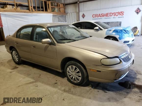 1999 Chevrolet Malibu с VIN 1G1ND52M6X6184769, выставлен на аукционе Copart как лот 42699185 с пробегом 104 612 миль миль и Чистый • Clean title. История ставок и продаж доступна на DreamBid. Изображение 4.